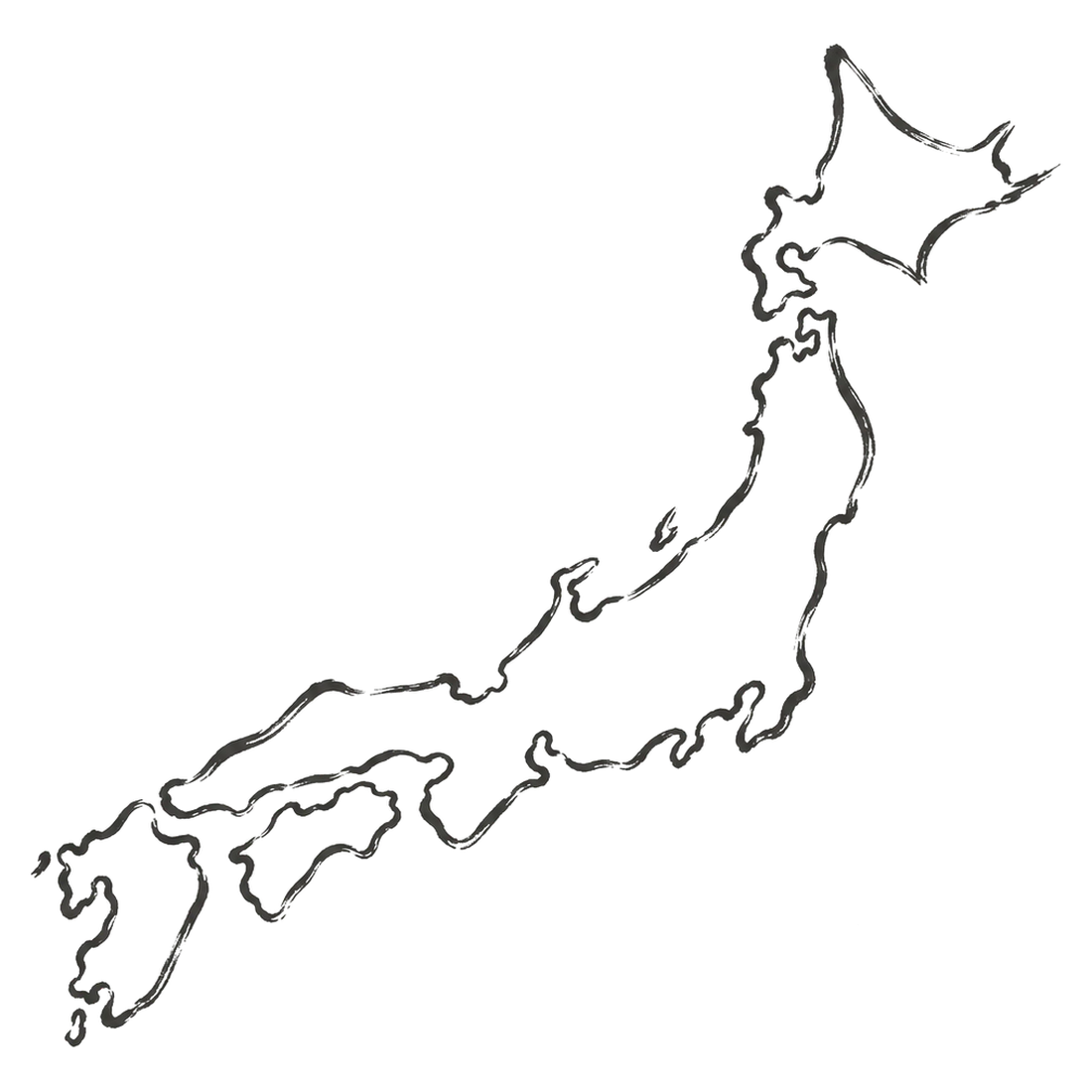 日本各地へ広がる茶の湯